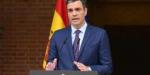 رئيس وزراء إسبانيا: موعد اعتراف بلادنا بالدولة الفلسطينية سيتم إعلانه الأربعاء