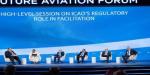 انطلاق
      القمة
      العالمية
      لمنظمة
      الطيران
      المدني
      العالمية
      "إيكاو"
      للتسهيلات
      في
      الرياض
