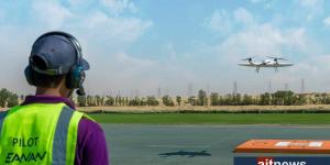 “عنان”
تطلق
أولى
طائراتها
المسيّرة
المصممة
والمنتجة
بالكامل
في
دبي
..…