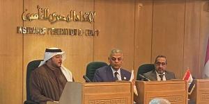 الاتحاد
      المصري
      للتأمين
      يستقبل
      ممثلي
      سوق
      التأمين
      الإماراتي