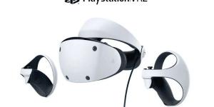 أول
صورة
مسربة
لسماعة
رأس
PS5
الخاصة
بالواقع
الافتراضي