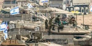 جيش الاحتلال يؤكد إصابة 6 إسرائيليين نتيجة إطلاق صاروخ مضاد للدروع من لبنان