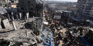 أقوى
      أداة
      لوقف
      حرب
      غزة،
      ما
      هي
      المادة
      99
      التي
      أرعبت
      إسرائيل؟
      وحالات
      استخدمت
      فيها