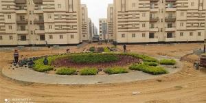 تنفيذ
      9
      آلاف
      شقة
      بمشروع
      الإسكان
      الأخضر
      بحدائق
      العاصمة