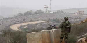 مقاتلات
      إسرائيلية
      تستهدف
      مواقع
      تابعة
      للجيش
      اللبناني