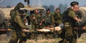جيش
      الاحتلال
      الإسرائيلي
      يعترف
      بإصابة
      جنديين
      خلال
      محاولة
      لتحرير
      الأسرى
      لدى
      حماس