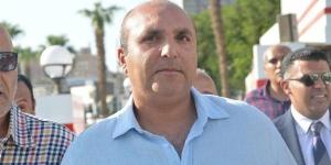 وفاة
      نجل
      هاني
      العتال
      نائب
      رئيس
      نادي
      الزمالك
      السابق