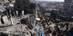 قومي
      حقوق
      الإنسان
      يجدد
      دعوته
      للأمم
      المتحدة
      من
      أجل
      تحمل
      مسؤولياتها
      تجاه
      غزة
