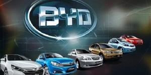 السيارات
      الصينية
      BYD
      تكسر
      حاجز
      النصف
      مليون
      جنيه
      في
      شهر
      ديسمبر