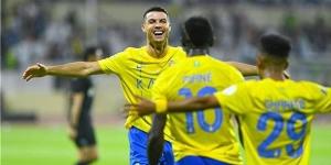 رونالدو
      يقود
      تشكيل
      النصر
      لمواجهة
      الرياض
      في
      الدوري
      السعودي