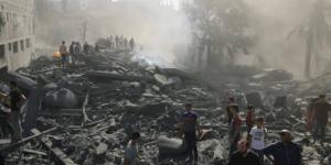 السعودية
      تبحث
      مع
      الاتحاد
      الأوروبي
      جهود
      الوصول
      إلى
      وقف
      فوري
      لإطلاق
      النار
      في
      غزة
