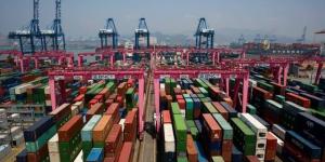 8.5%
      ارتفاعاً
      في
      حجم
      شحن
      البضائع
      ومناولة
      الحاويات
      بموانئ
      الصين
      خلال
      10
      أشهر