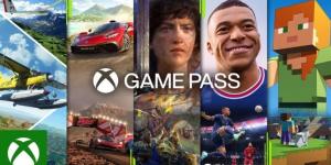 خدمة
بث
الألعاب
Xbox
Game
Pass
تنطلق
بعناوين
جديدة
في
2024