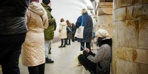 كارثة
      في
      مترو
      أنفاق
      كييف
      والحكومة
      تدعو
      إلى
      اجتماع
      طارئ
      اليوم
      (فيديو
      وصور)