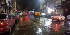 نوة
      قاسم
      ما
      بترحمش،
      شاهد
      شوارع
      وميادين
      الإسكندرية
      بعد
      موجة
      أمطار
      غير
      مسبوقة
      (صور)