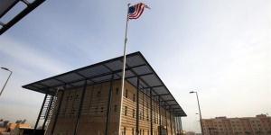 أمريكا
      تدين
      الهجمات
      التي
      استهدفت
      سفارتها
      في
      بغداد
      وتطالب
      العراق
      باتخاذ
      هذا
      الإجراء
