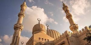 مواقيت
      الصلاة
      اليوم،
      موعد
      أذان
      الظهر
      اليوم
      السبت
      9
      -
      12
      -
      2023
      في
      القاهرة
      والمحافظات