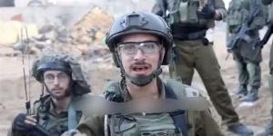 الفصائل
      الفلسطينية
      تعلن
      مقتل
      الضابط
      الإسرائيلي
      صاحب
      واقعة
      تفجير
      منزل
      إهداء
      لابنته
      (فيديو)