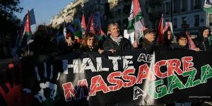 إسرائيل
      تقتل
      أطفال
      غزة،
      تظاهرات
      في
      مناطق
      مختلفة
      بفرنسا