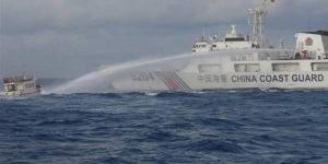 بعد
      تصادم
      زورق
      ومركب،
      واشنطن
      تطالب
      بكين
      بوقف
      سلوكياتها
      الخطيرة
      في
      بحر
      الصين
      وتحذرها