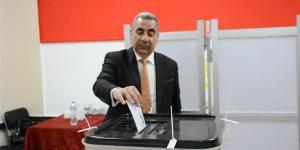 رئيس
      مصلحة
      الضرائب:
      مشاركتنا
      الانتخابية
      لاختيار
      الرئيس
      المقبل
      لمصر
      حق
      دستوري
      وواجب
      وطني