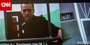 محامو أليكسي نافالني: اختفاء المعارض الروسي البارز من السجن