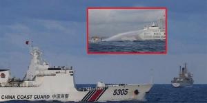 الفلبين
      تستدعي
      سفير
      الصين
      بعد
      حوادث
      الاحتكاك
      بين
      السفن
      (فيديو)