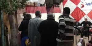 التصريح
      بدفن
      سيدة
      توفيت
      إثر
      إصابتها
      بضيق
      تنفس
      أثناء
      الإدلاء
      بصوتها
      بمدينة
      نصر