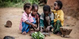 مسؤولون
      دوليون:
      3.5
      تريليون
      دولار
      خسائر
      العالم
      بسبب
      سوء
      التغذية