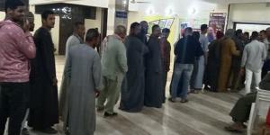 إقبال
      كثيف
      قبيل
      غلق
      لجان
      انتخابات
      الرئاسة
      بالوادي
      الجديد