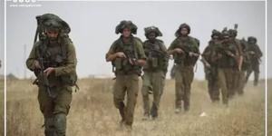جيش
      الاحتلال
      يعلن
      مقتل
      101
      جندي
      في
      الهجوم
      البري