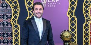 أحمد
      حسن
      يحضر
      حفل
      جوائز
      الأفضل
      في
      أفريقيا