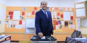 حسام
      زكي:
      الانتخابات
      الرئاسية
      تؤكد
      وحدة
      الجبهة
      الداخلية
      وقدرتها
      على
      مواجهة
      التحديات