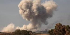 جيش الاحتلال الإسرائيلى يعلن مقتل 3 من جنوده بخانيونس جنوبى قطاع غزة