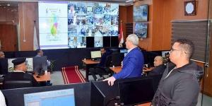 محافظة
      الأقصر:
      متابعة
      حية
      للانتخابات
      الرئاسية
      بتقنية
      الـ
      4G