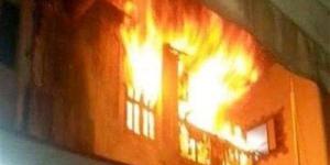 النيابة
      تكشف
      سبب
      حريق
      نشب
      داخل
      شقة
      سكنية
      في
      حلوان