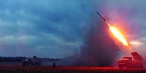 روسيا
      تعلن
      إسقاط
      صاروخ
      بالستي
      أوكراني
      فوق
      أراضيها