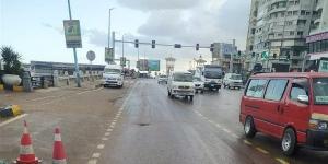 سقوط
      أمطار
      متوسطة
      في
      الإسكندرية
      (صور)