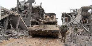 نتنياهو
      :
      لن
      نسمح
      بتكرار
      خطأ
      أوسلو..
      والضفة
      ستواجه
      مصير
      غزة