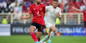 قبل
      مباراة
      الأهلي
      واتحاد
      جدة..
      10
      مواجهات
      عربية
      في
      كأس
      العالم
      للأندية