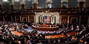 بعد
      تخصيص
      بايدن
      200
      مليون
      دولار،
      الكونجرس
      يرفض
      المساعدات
      الأمريكية
      الإضافية
      لأوكرانيا