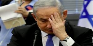 الإعلام
      الأمريكي
      ينقلب
      على
      نتنياهو
      والحكومة
      الإسرائيلية
      (فيديو)