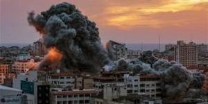 ارتفاع
      عدد
      شهداء
      القصف
      الإسرائيلي
      لمنزلي
      عائلتي
      عاشور
      وأبو
      ضباع
      برفح
      إلى
      27
      شهيدًا