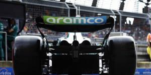 "أرامكو"
      تعلن
      تمديد
      تعاونها
      مع
      "آستون
      مارتن
      فورمولا
      1"