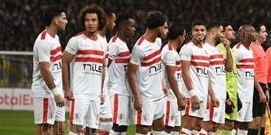الزمالك
      يبحث
      عن
      الفوز
      السادس
      على
      التوالي
      مع
      معتمد
      جمال
      أمام
      المصري
      بالدوري