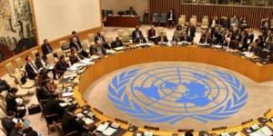 أول
      تعليق
      من
      الأزهر
      على
      قرار
      الأمم
      المتحدة
      بوقف
      إطلاق
      النار
      في
      غزة