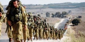 مستشفى
      إسرائيلي
      تؤكد
      استقبال
      35
      جنديا
      مصابا
      خلال
      24
      ساعة
      فقط