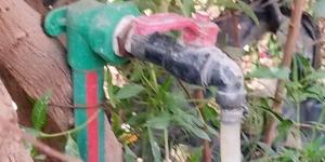 مياه
      الفيوم:
      ضبط
      وإزالة
      195
      حالة
      تعدٍ
      على
      الشبكات
      في
      القرى
      والمدن