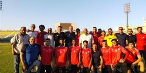 الدوري
      المصري،
      تعادل
      طلائع
      الجيش
      والمقاولون
      العرب1\1
      في
      الشوط
      الأول