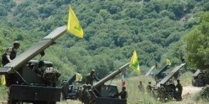 حزب
      الله
      يعلن
      تنفيذ
      7
      عمليات
      ضد
      مواقع
      وتجمعات
      للقوات
      الإسرائيلية